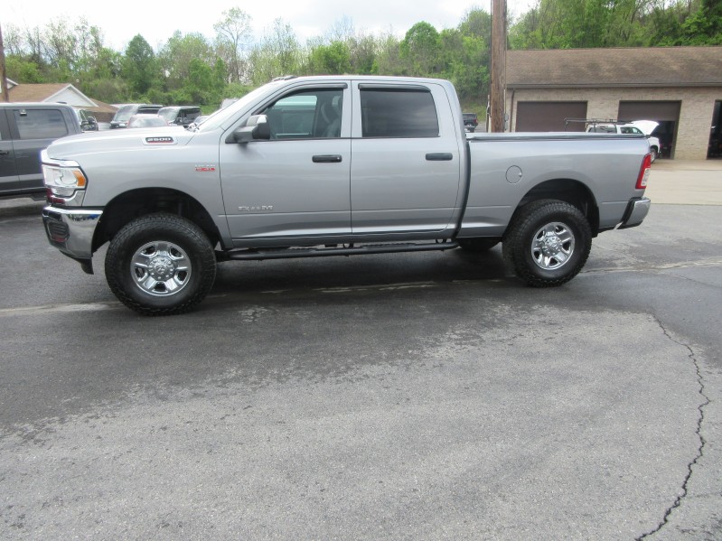 ram ram 2500 pickup 2022 3C6UR5CJ5NG350677 image ram ram 2500 pickup 2022 3C6UR5CJ5NG350677 image